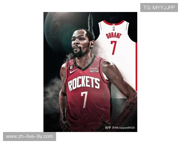凯文·杜兰特:从天赋少年到NBA巨星的奋斗与荣耀历程 凯文·杜兰特:从天赋少年到NBA巨星的奋斗与荣耀历程