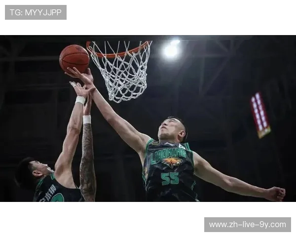 张镇麟引领中国篮球新时代展望未来赛场激情与荣耀征程