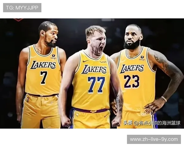 湖人激战太阳巅峰对决詹姆斯携新援鏖战杜兰特争锋西部焦点之夜
