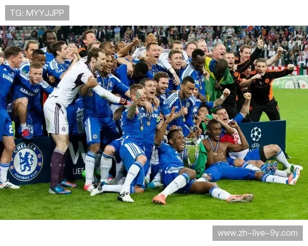 切尔西迎战劲敌强势出击，球迷期待巅峰对决全力争胜