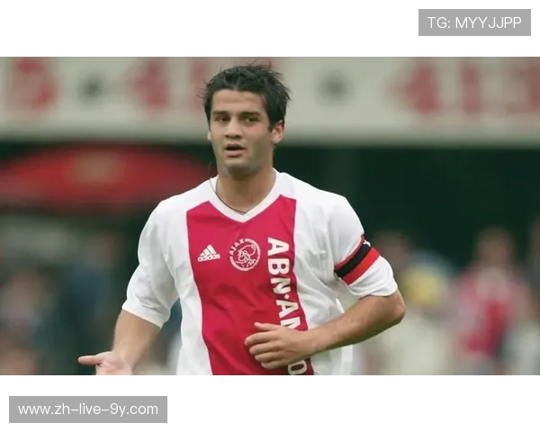 阿贾克斯青训体系：从天才少年到世界级球员的培养之路