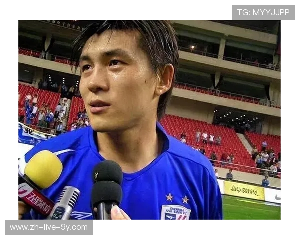 张玉宁领衔中国足球崛起新篇章 迎战国际赛场再创辉煌