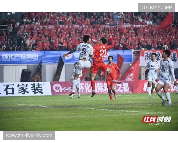 湘潭队：重返巅峰之路