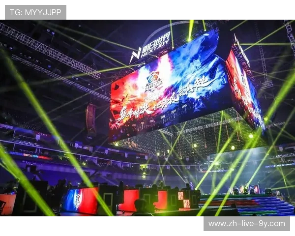 全球顶级战队巅峰对决引爆电竞热潮见证青春与荣耀的终极较量