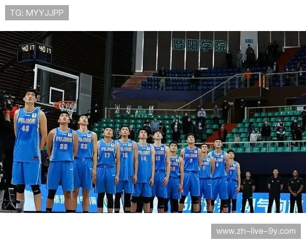 中国男篮冲击奥运门票，全员备战严阵以待迎接关键预选赛