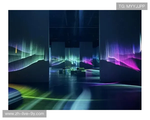 探索电竞直播新纪元打造沉浸式观赛体验与多元互动生态系统 探索电竞直播新纪元打造沉浸式观赛体验与多元互动生态系统