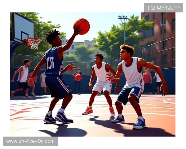 篮球竞技与文化融合的新时代探索：从街头到职业赛场的全方位发展分析