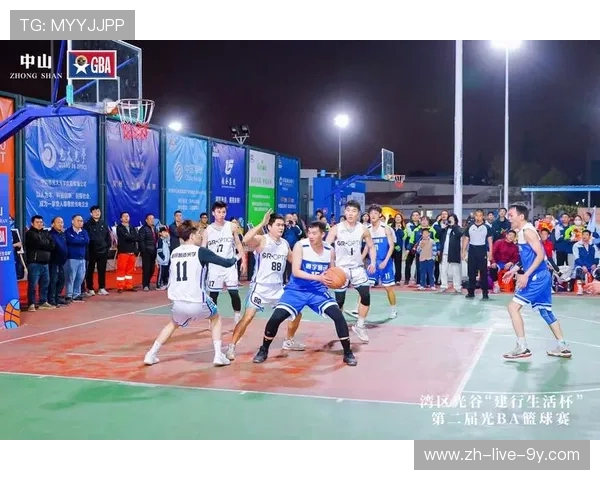 以篮球为纽带探索团队协作精神与竞技魅力的完美融合