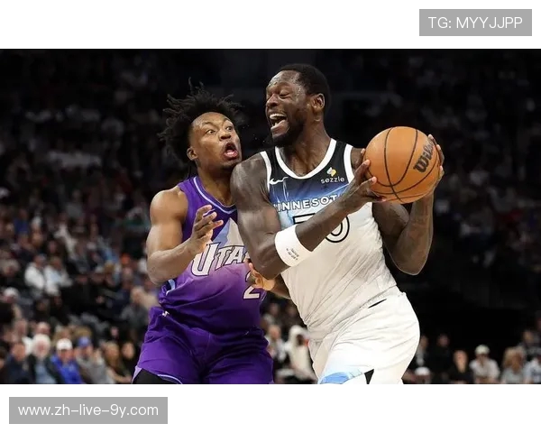 森林狼迎战掘金激战正酣 球迷期待两队巨星争锋引爆赛场激情