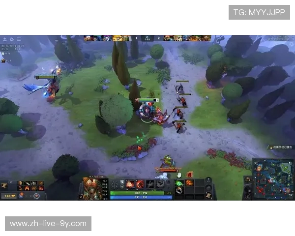 DOTA2战术解析：深入剖析V5战队的防反策略与执行细节