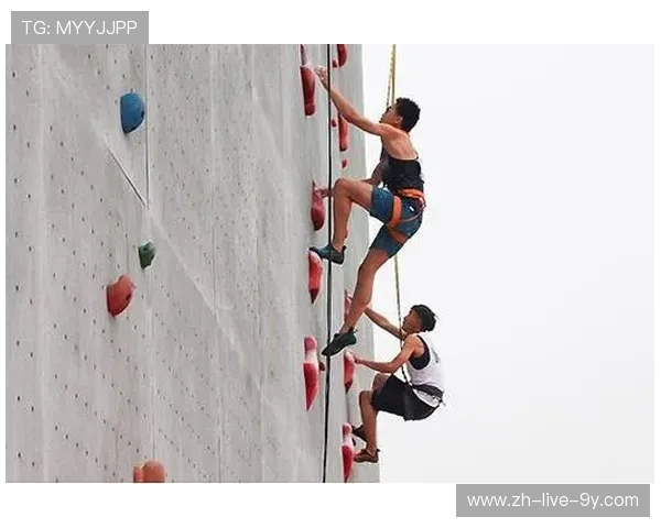 南京攀岩队创新包夹技术助力攀岩运动发展与突破 南京攀岩队创新包夹技术助力攀岩运动发展与突破