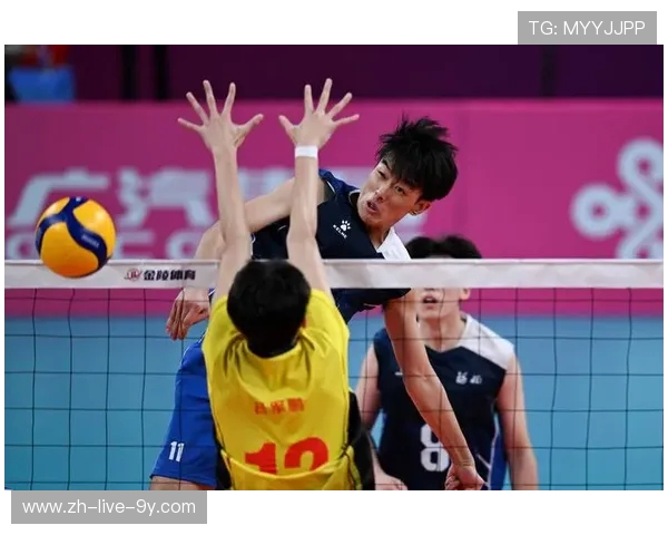 广州排球队速度提升之路:聚焦技术与战术的完美结合 广州排球队速度提升之路:聚焦技术与战术的完美结合