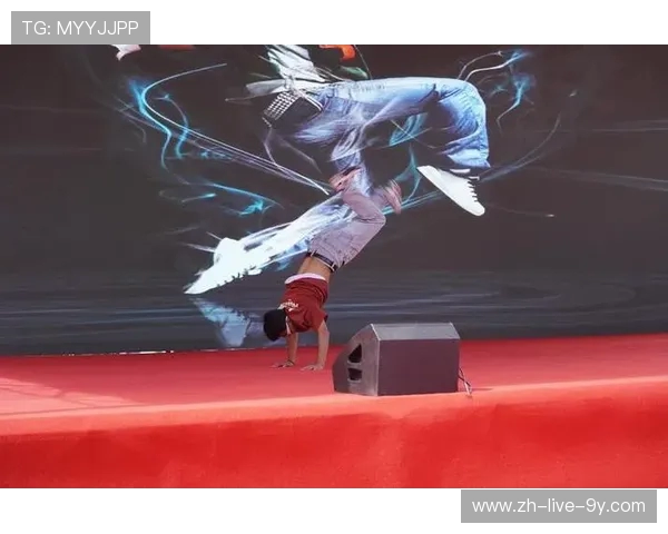 广州街舞队意识变革引发热议推动文化传承与创新的交融之路 广州街舞队意识变革引发热议推动文化传承与创新的交融之路