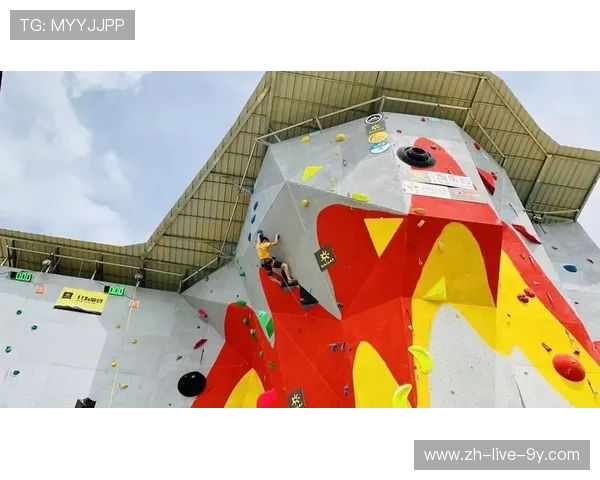 深圳攀岩队实力揭秘:挑战极限的勇者之路与精彩瞬间 深圳攀岩队实力揭秘:挑战极限的勇者之路与精彩瞬间