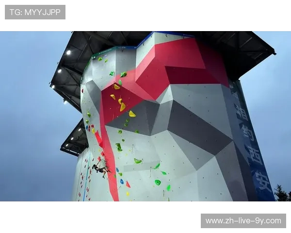 西安攀岩队协作精神探讨与技术提升的深度分析