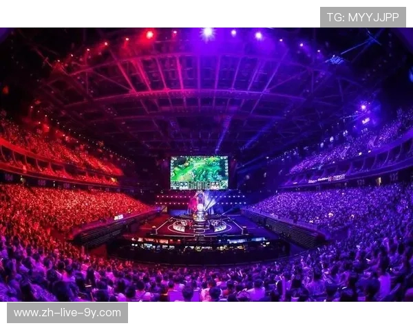 青年赛分析：JDG战队技术实力全面提升的表现与启示