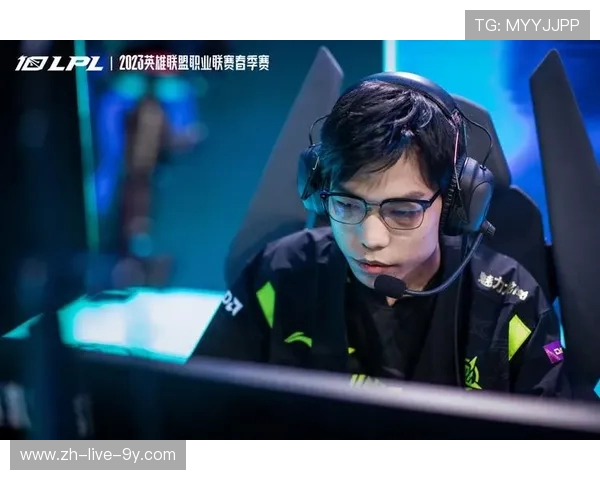 NIP鏖战AL巅峰对决揭幕赛场激情再燃电竞盛宴