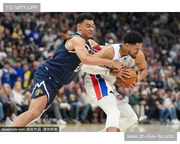 掘金与雷霆强强对决约基奇激战亚历山大上演巅峰较量 掘金与雷霆强强对决约基奇激战亚历山大上演巅峰较量