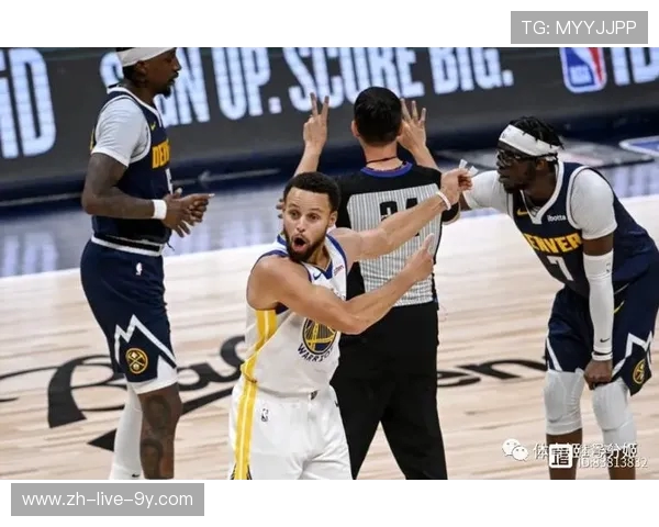 2017年NBA季后赛勇士队与开拓者队的精彩对决回顾与分析