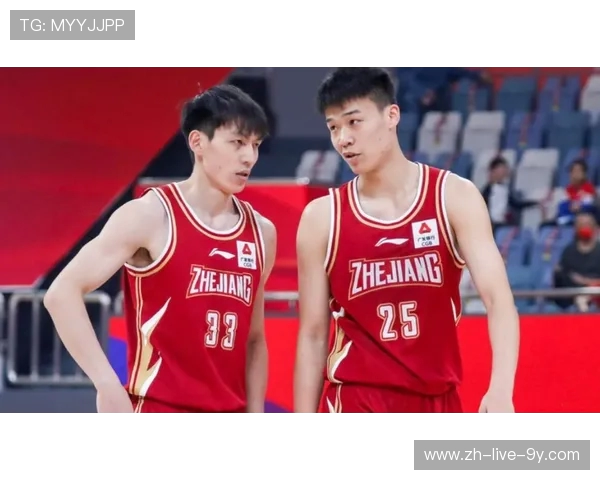 CBA精彩对决浙江队迎战同曦队直播全程回顾与精彩瞬间分析