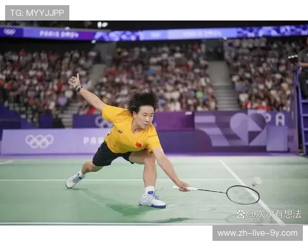 何冰娇与成池铉激战羽坛巅峰对决谁能问鼎冠军宝座 何冰娇与成池铉激战羽坛巅峰对决谁能问鼎冠军宝座