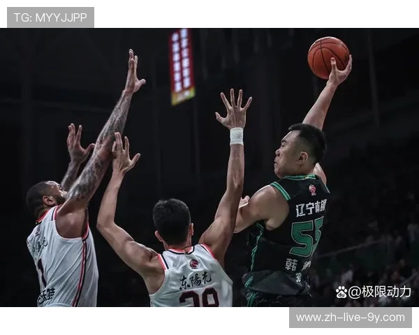 全运会男篮激战湖北对决辽宁争夺荣耀之战精彩回顾