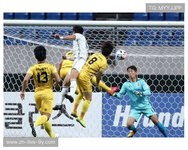 光州FC迎战济州联全力争胜展现球队实力与斗志