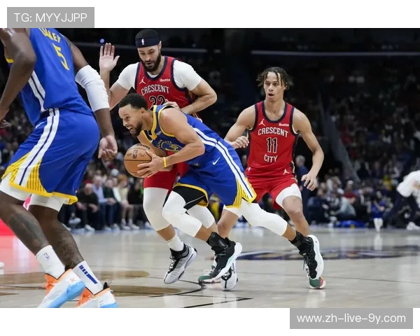 勇士与鹈鹕季后赛对决央视直播精彩回顾与分析