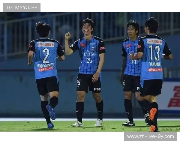 川崎前锋与长崎成功激战在即球迷期待精彩对决与精彩进球